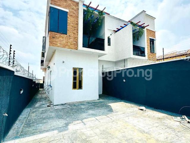 Duplex for sale in Rivers