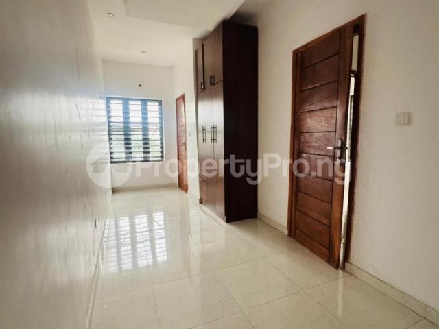 Duplex for sale in Rivers
