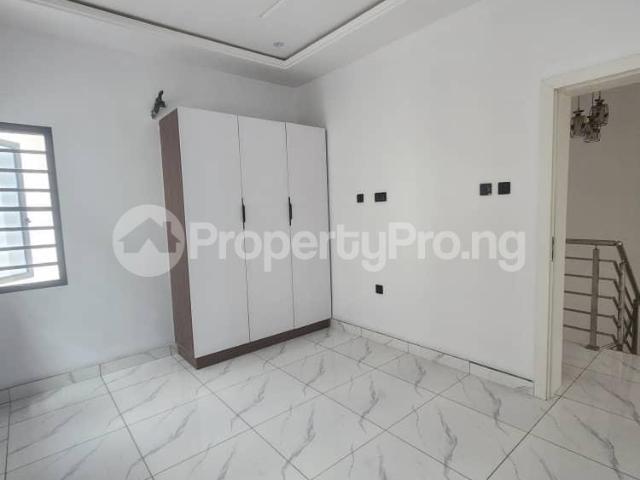 Duplex for sale in Surulere, Oyo