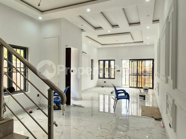 Duplex for sale in Lagos