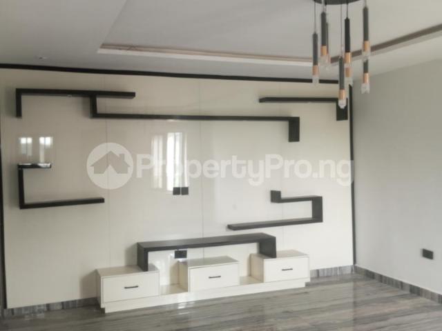 Duplex for sale in Abuja