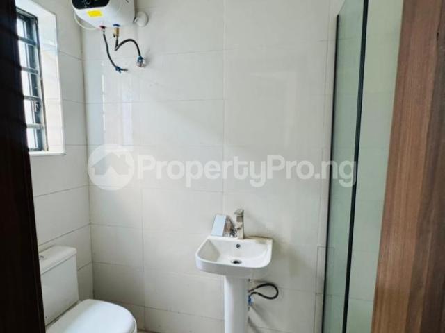 Duplex for sale in Rivers