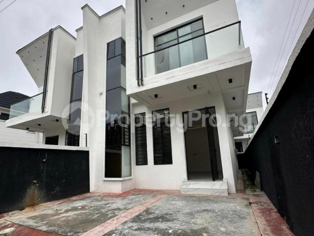Duplex for sale in Lagos