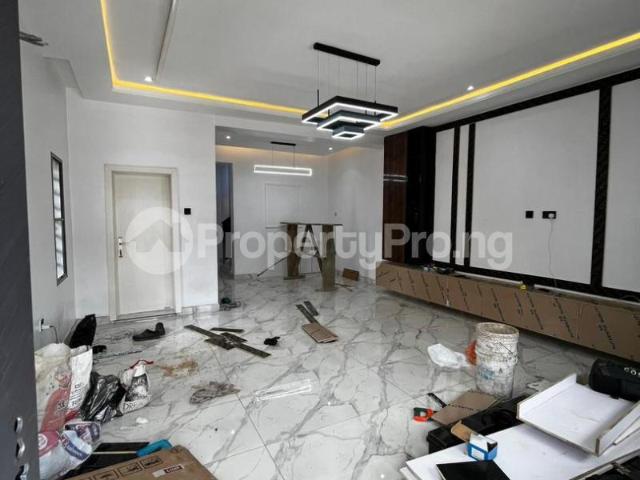 Duplex for sale in Surulere, Oyo