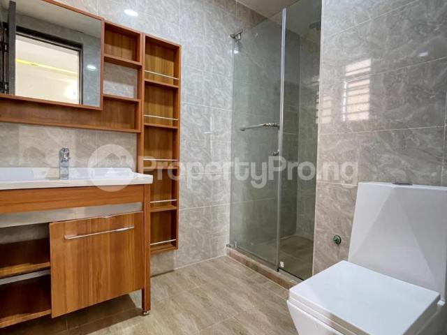 Duplex for sale in Surulere, Oyo