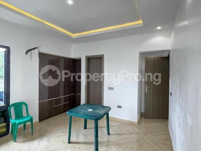 Duplex for sale in Surulere, Oyo