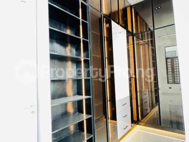 Duplex for sale in Eti Osa, Abuja