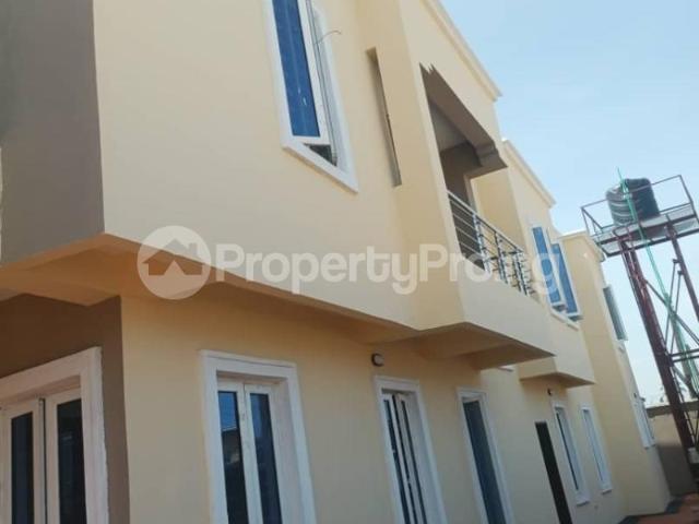 House for sale in Isolo , Abuja