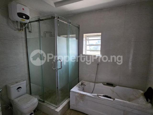 House for sale in Agege, Abuja