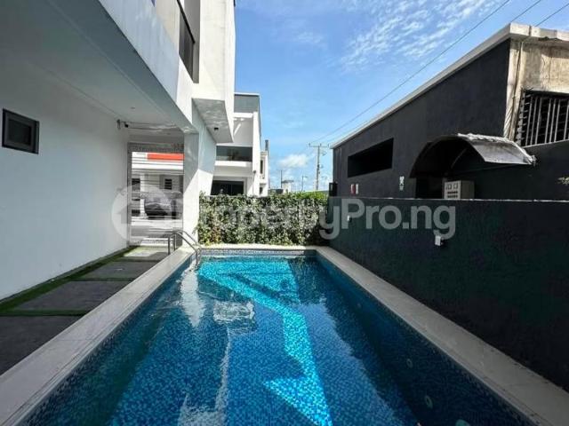 Bungalow for sale in Ibeju Lekki, Abuja