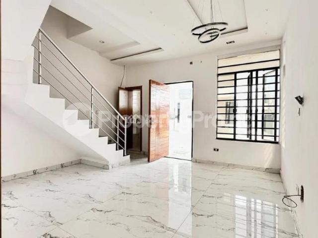 House for sale in Ibeju Lekki, Abuja