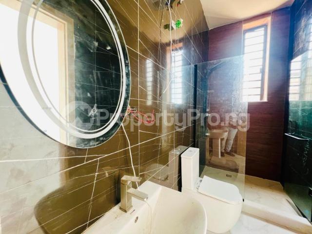 House for sale in Lagos