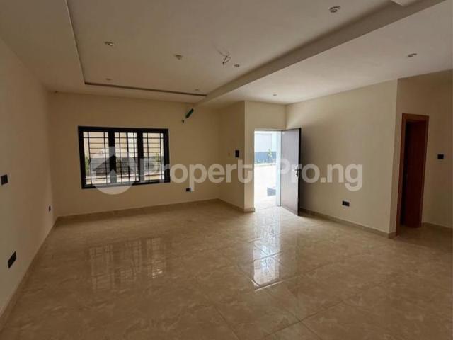 Terraced duplex for sale in Abuja