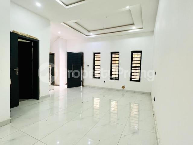 House for sale in Ogba Egbema Ndoni