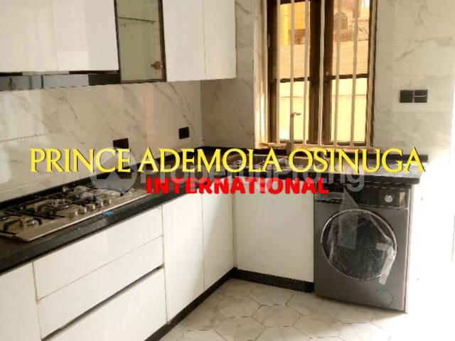 House for sale in Lagos