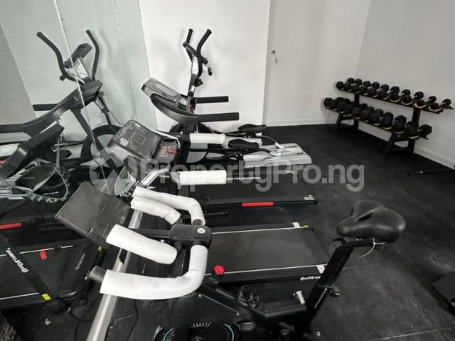 Detached house for sale in Ibeju Lekki, Abuja