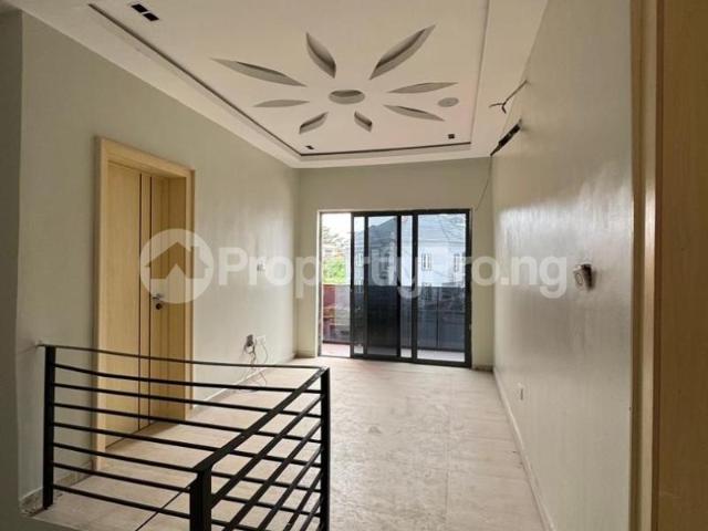 House for sale in Shomolu, Abuja