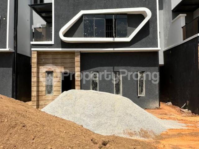 House for sale in Kaura, Kaduna