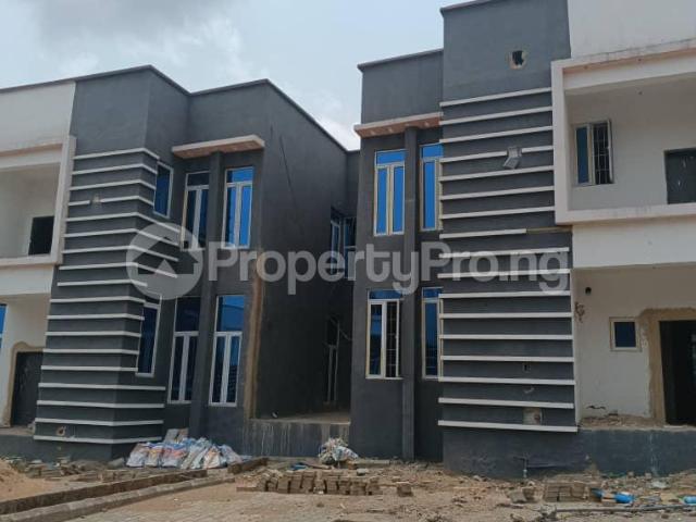House for sale in Abuja