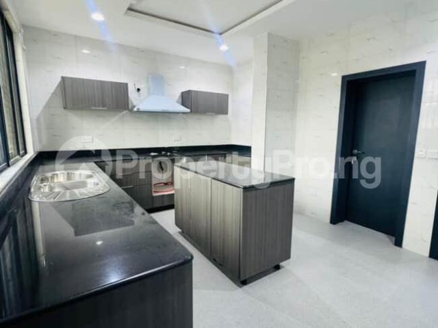 House for sale in Lagos