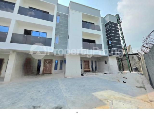 House for sale in Ikeja , Abuja