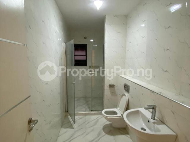 House for sale in Eti Osa, Abuja