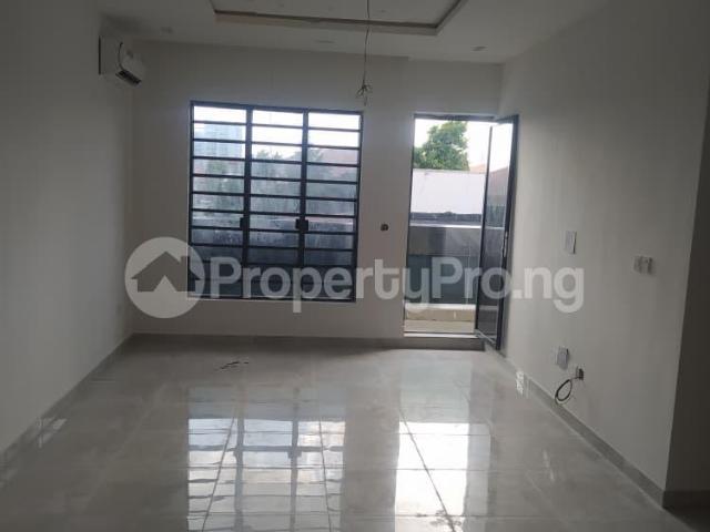 House for sale in Eti Osa, Abuja