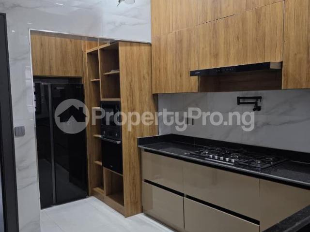 Detached house for sale in Sokoto