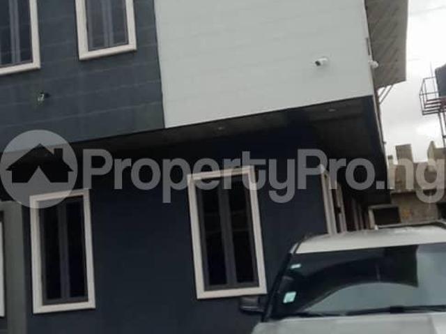 House for sale in Isolo , Abuja