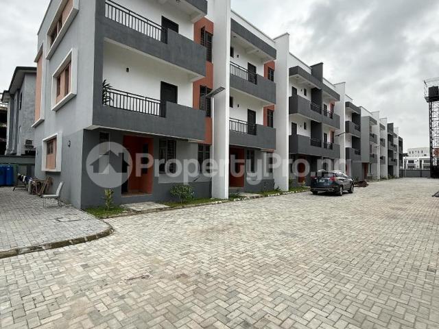 House for sale in Ibeju Lekki, Abuja