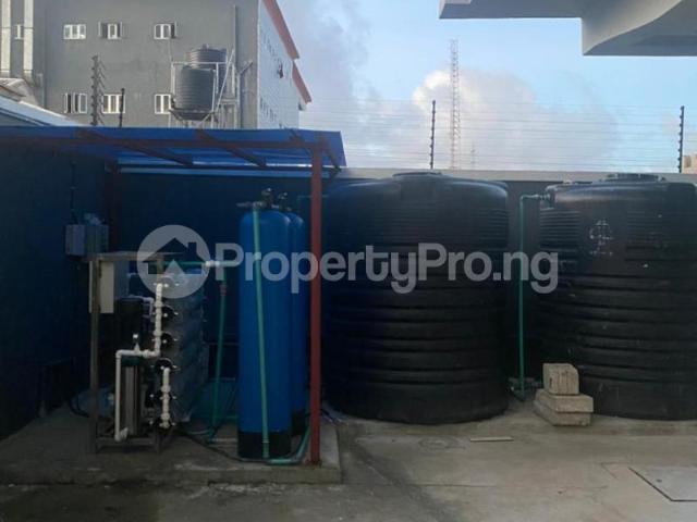 House for sale in Lagos