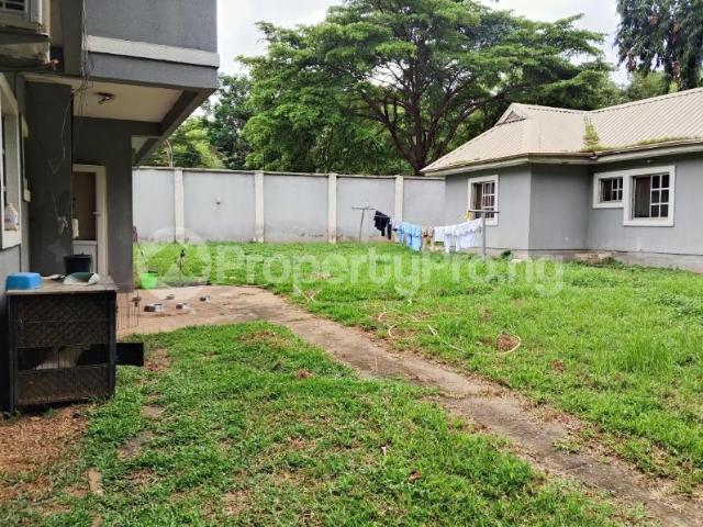 Duplex for sale in Abuja