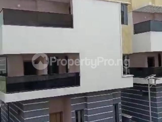 House for sale in Amuwo odofin