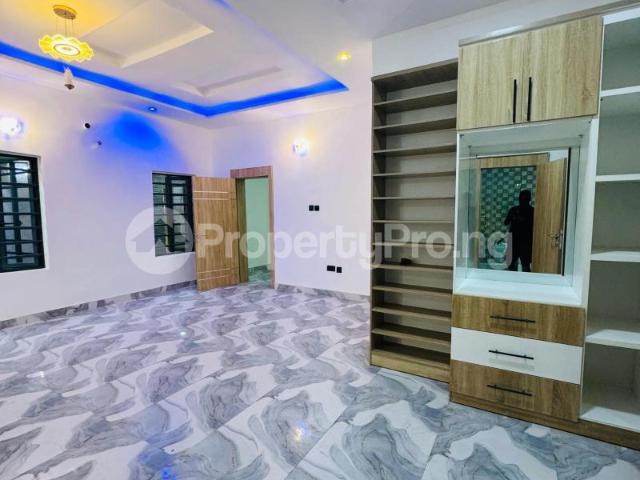 Duplex for sale in Ogba Egbema Ndoni, Rivers