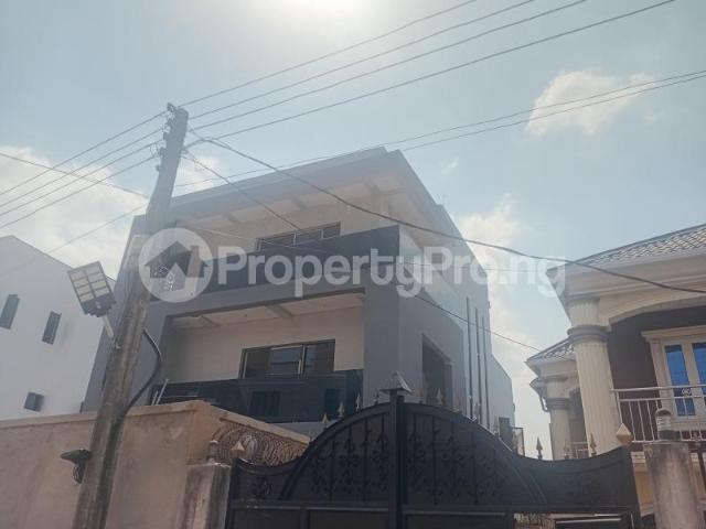 Duplex for sale in Agege, Abuja