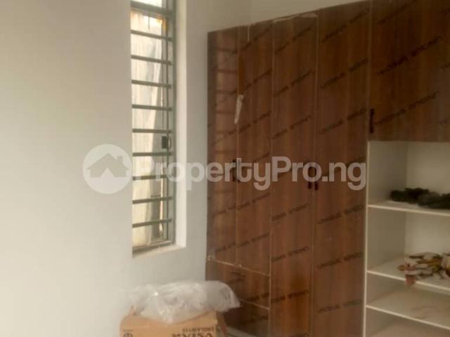 Duplex for sale in Ogba Egbema Ndoni