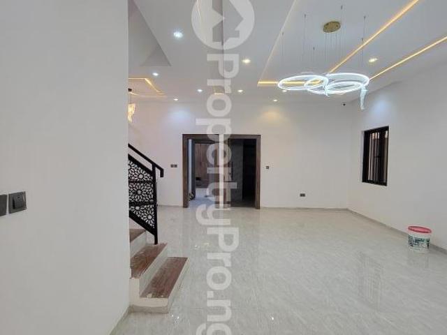 Duplex for sale in Rivers