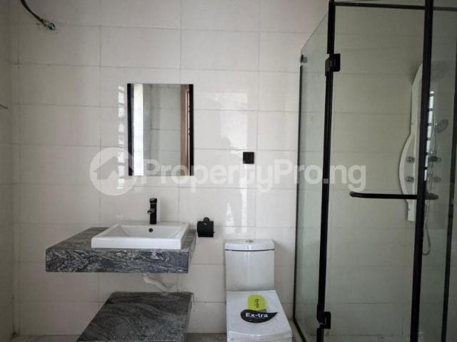 House for sale in Lagos