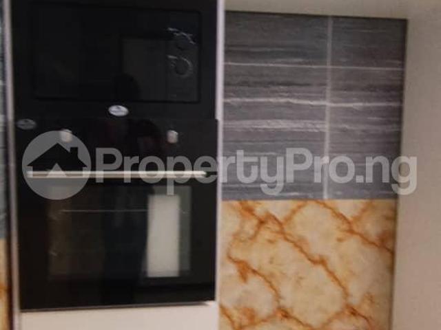 House for sale in Ibeju Lekki, Abuja