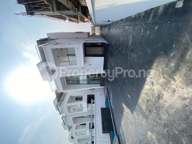 Duplex for sale in Ibeju Lekki, Abuja
