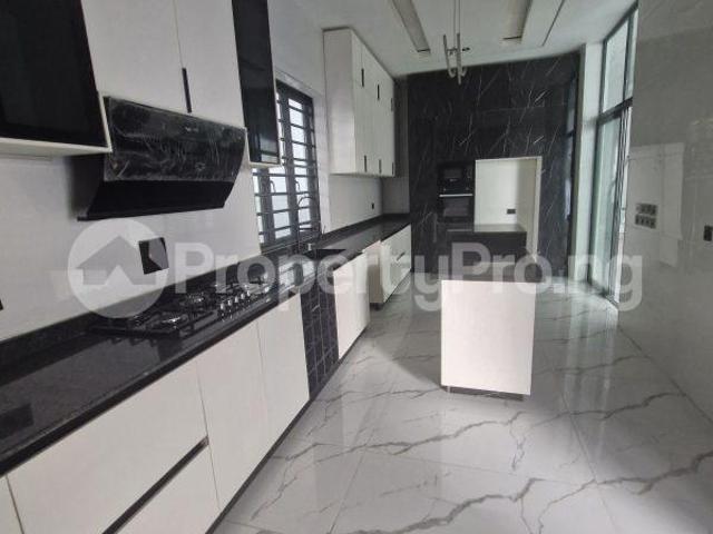 Duplex for sale in Eti Osa, Abuja