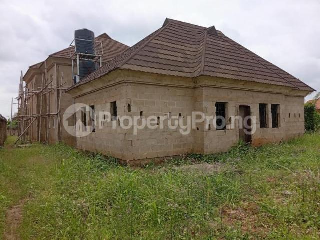 Duplex for sale in Akure, Ondo