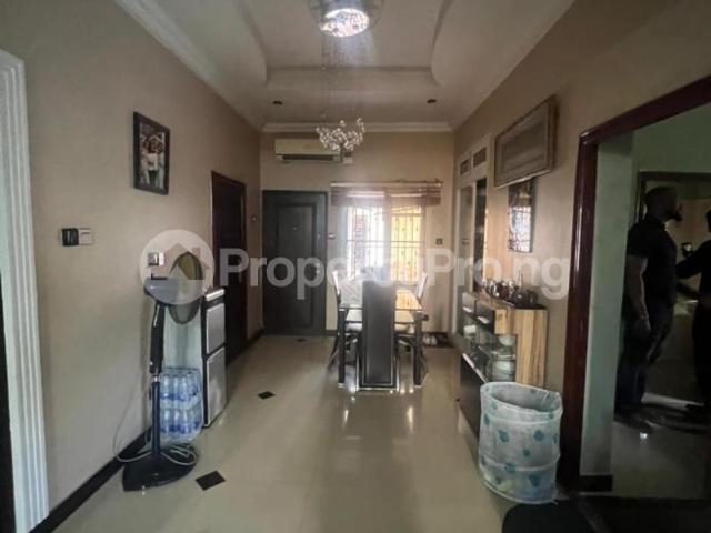 Duplex for sale in Eti Osa, Abuja