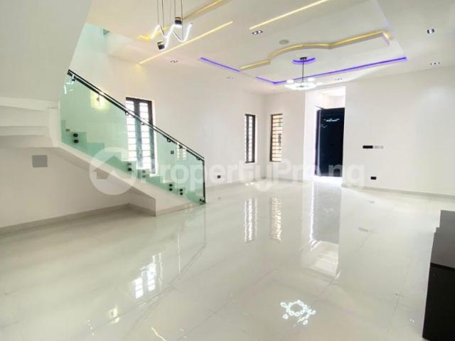 Duplex for sale in Eti Osa, Abuja