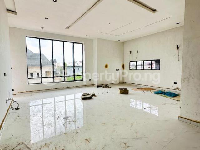 Duplex for sale in Ikeja , Abuja