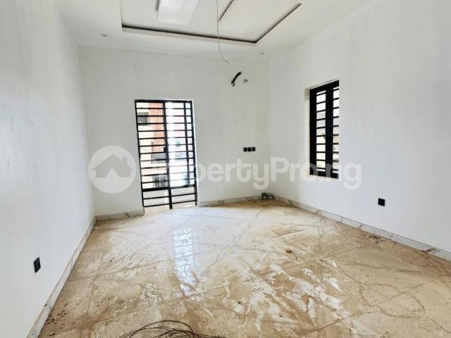 Duplex for sale in Ikeja , Abuja