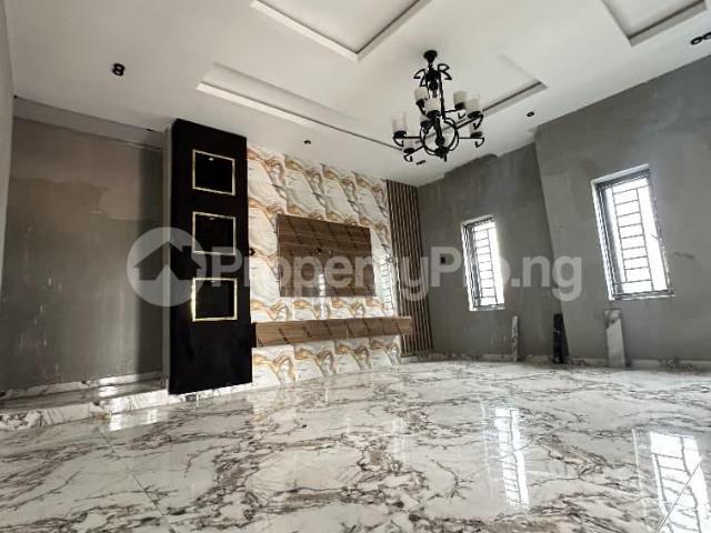 Duplex for sale in Ojo