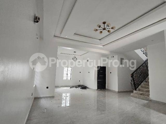 Duplex for sale in Enugu