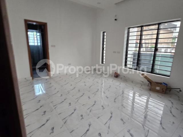 Duplex for sale in Enugu