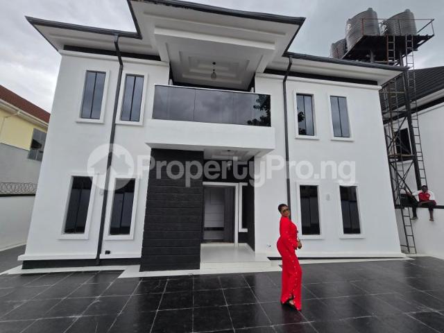 Duplex for sale in Enugu